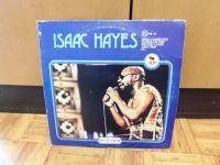 Gramofonska Ploča-Isaac Hayes