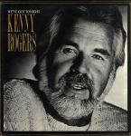 Gramafonska ploča LP - Kenny Rogers ‎– We've Got Tonight