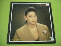 Gramafonska ploča LP: Lili Carmen ‎– Ako Imaš Vremena