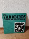 Gramofonska Ploča - The Yardbirds feat Eric Clapton
