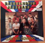Gramofonska LP ploča / Barrelhouse Jazzband Vienna