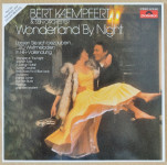 Gramofonska LP ploča / Bert Kaempfert - Wonderland by Night