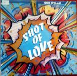 Gramofonska LP ploča / Bob Dylan -Shot of Love