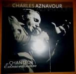 Gramofonska LP ploča / Charles Aznavour - Chanteur Extraordinaire /2LP