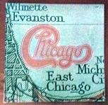 Gramofonska LP ploča / Chicago - XI