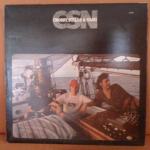 Gramofonska LP ploča / Crosby,Stills & Nash - CSN