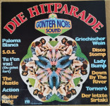Gramofonska LP ploča / Gunter Noris - Die Hitparade