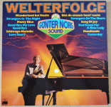 Gramofonska LP ploča / Gunter Noris - Welterfolge