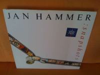 Gramofonska LP ploča / Jan Hammer - Snapshots - može i zamjena !