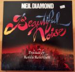 Gramofonska LP ploča / Neil Diamond -Beautiful Noise