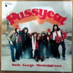 Gramofonska LP ploča / Pussycat - Pussycat