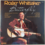 Gramofonska LP ploča / Roger Whitakker - Butterfly