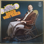 Gramofonska LP ploča / Roger Whittaker - The Last Farewell