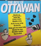 Gramofonska LP ploča