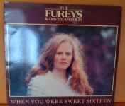 Gramofonska LP ploča / The Fureys & Dave Arthur - When You Were ...