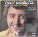Gramofonska LP ploča / Tony Christie - With Love Feeling