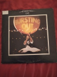Gramofonska ploča 2LP JETHRO TULL  BURSTING OUT