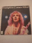 Gramofonska ploča 2LP PETER FRAMPTON FRAMPTON COMES ALIVE