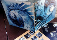 gramofonska ploča Bauhaus x2lp gatefold