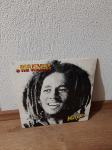 Gramofonska Ploča - Bob Marley & The Wailers
