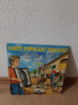 Gramofonska Ploča - Canti Popolari Italiani / Various