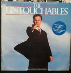 Gramofonska ploča Ennio Morricone  The Untouchables
