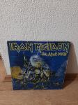Gramofonska Ploča - Iron Maiden