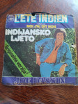 Gramofonska ploča Joe Dassin-Indijansko Ljeto!