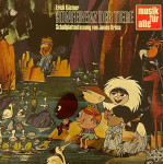 Gramofonska ploča Konferenz Der Tiere