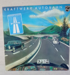 gramofonska ploča Kraftwerk Autobahn