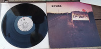 gramofonska ploča KYUSS WELCOME TO SKY VALLEY ALSDORF