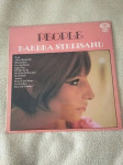 Gramofonska ploča LP BARBRA STREISAND PEOPLE