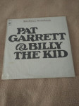 Gramofonska ploča LP BOB DYLAN PAT GARRETT & BILLY THE KID