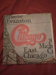 Gramofonska ploča LP CHICAGO