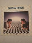 Gramofonska ploča LP CHRIS DE BURGH BEST MOVES