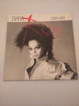 Gramofonska ploča LP DIANA ROSS SWEPT AWAY