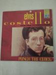Gramofonska ploča LP ELVIS COSTELLO PUNCH THE CLOCK