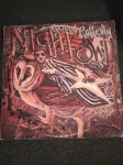 Gramofonska ploča LP GERRY RAFFERTY NIGHT OWL
