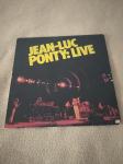 Gramofonska ploča LP JEAN-LUC PONTY LIVE
