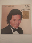 Gramofonska ploča LP JULIO IGLESIAS 1100 BEL AIR PLACE