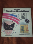 Gramofonska ploča LP PAUL SIMON THERE GOES RHYMIN' SIMON
