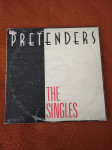 Gramofonska ploča LP PRETENDERS THE SINGLES