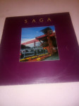 Gramofonska ploča LP SAGA IN TRANSIT
