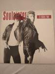 Gramofonska ploča LP SOULSISTER IT TAKES TWO