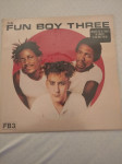 Gramofonska ploča LP THE FUN BOY THREE FB3