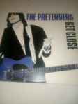 Gramofonska ploča LP THE PRETENDERS GET CLOSE