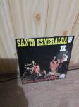 Gramofonska Ploča  - Santa Esmeralda