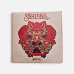 GRAMOFONSKA PLOČA SANTANA FESTIVAL**24RATE***R1***