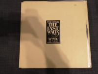Gramofonska ploča The Band - The last waltz 3xLP
