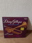 Gramofonska Ploča - The Original Dizzy Gillespie Big Band